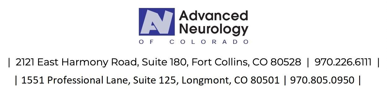 Advanced Neurology of Colorado